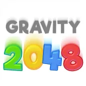 2048 Gravity!