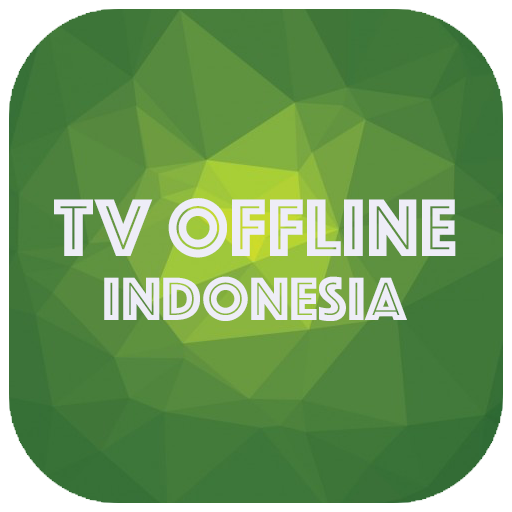 TV Indonesia Offline - tanpa internet akses prank