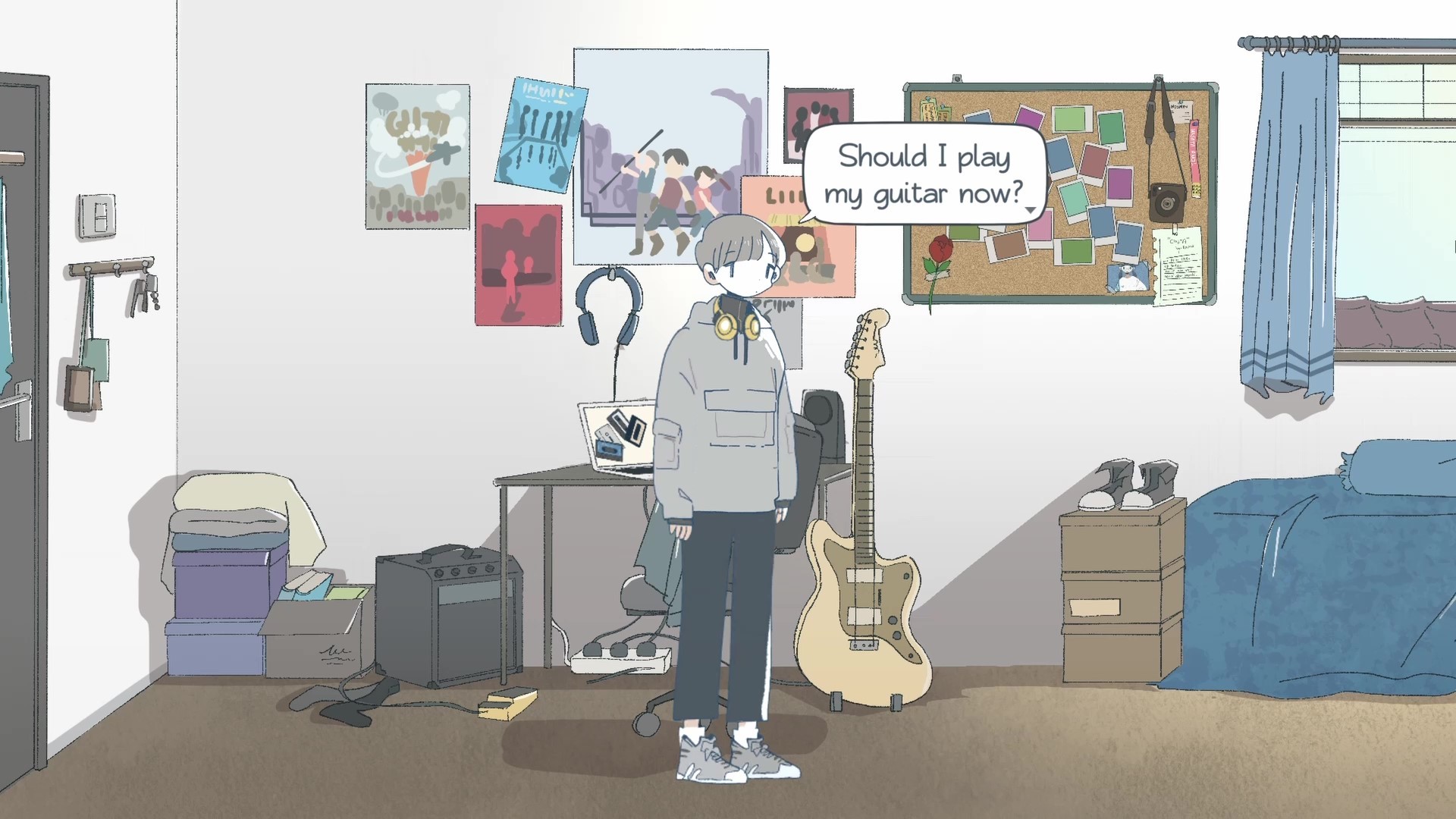 gallery