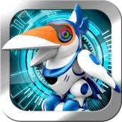 Teksta Toucan App (française)
