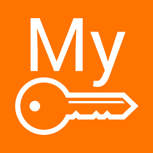 MYKEYS Pro