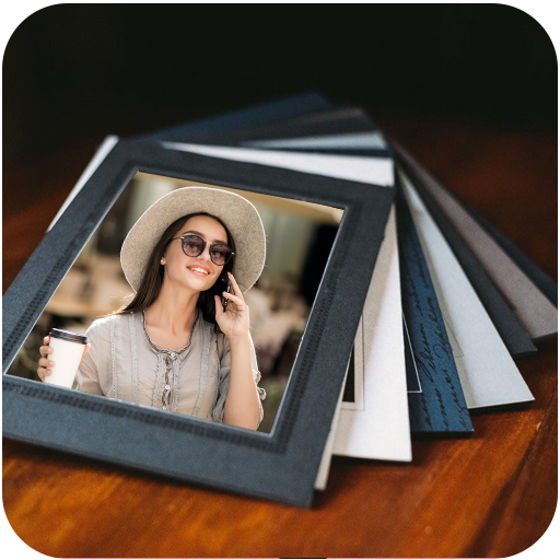 Diary Photo Frame