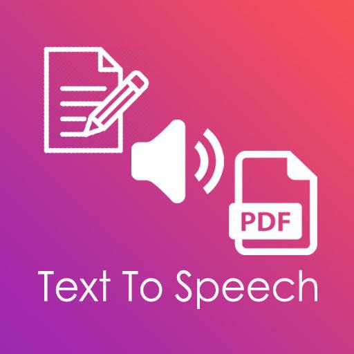 TTS -Text To Speech,Save MP3 &