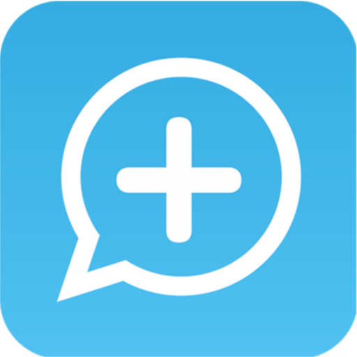 WA Plus: WhatsApp Saver & Chat