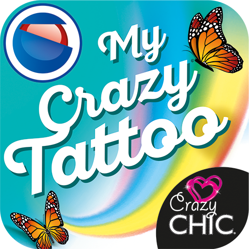 My Crazy Tattoo