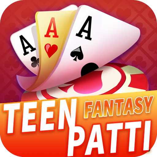 TeenPatti Fantasy - 3 Patti