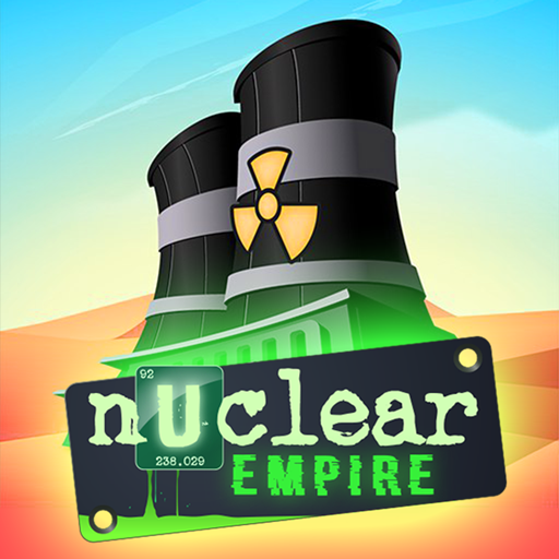 Nuclear Idle: Tycoon business