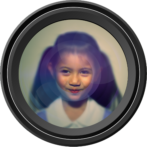 Lens Blur