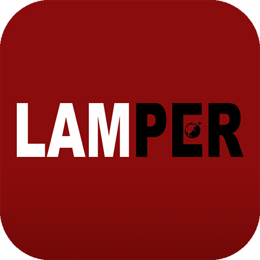 LAMPER (램퍼, 글러벌중개플랫폼)
