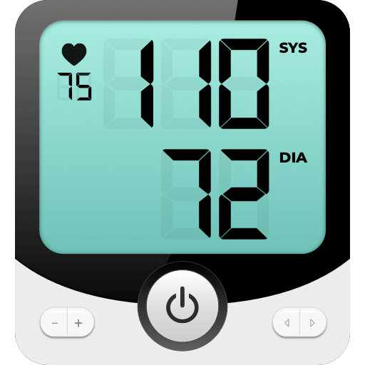 Huyết áp - Máy đo huyết áp