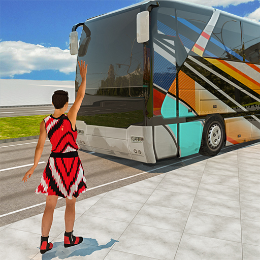 Bus Simulator: Bus Games 3D