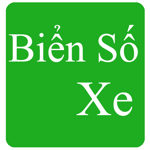 Biển Số Xe - Tra bien so xe