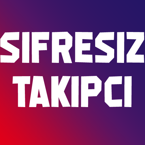 Şifresiz Takipçi Hilesi