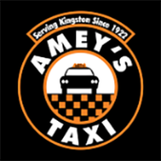 Amey's Taxi