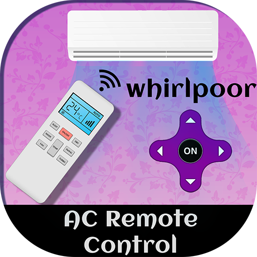 Ac Remot Control For Whirlpool
