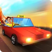 Mumbai Taxi Racer