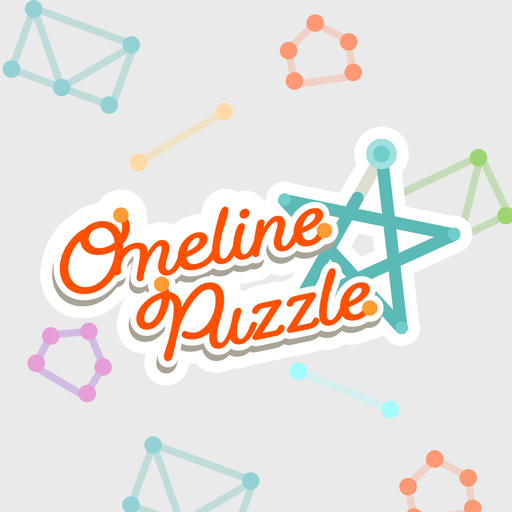 Oneline Puzzle DX