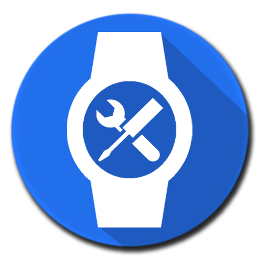 Tools For Wear OS (Android Wea