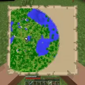 Mapas para Minecraft PE