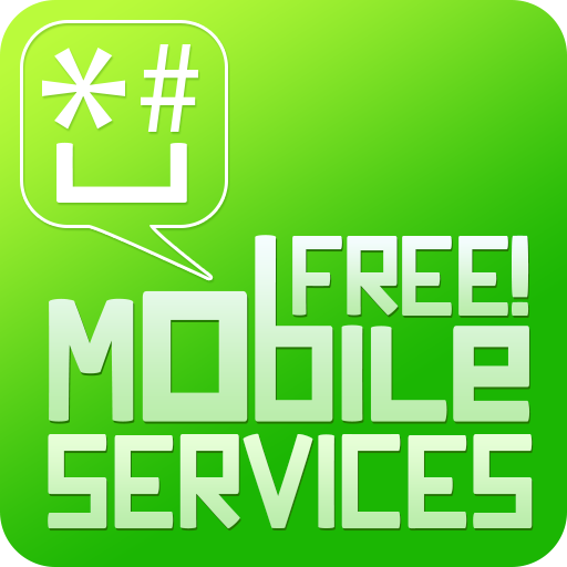 Free Mobile Services