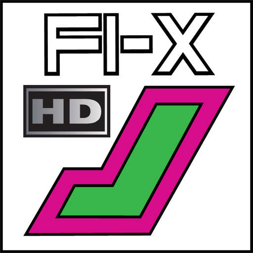 Jamara F1-X