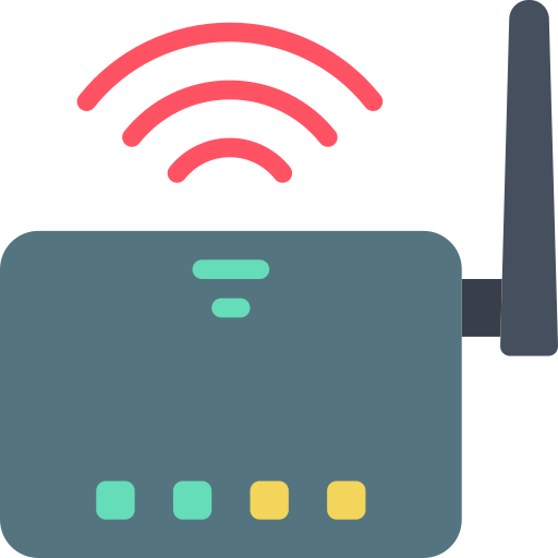 Wifi Router Manager - Strength