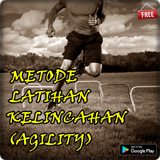 METODE LATIHAN KELINCAHAN