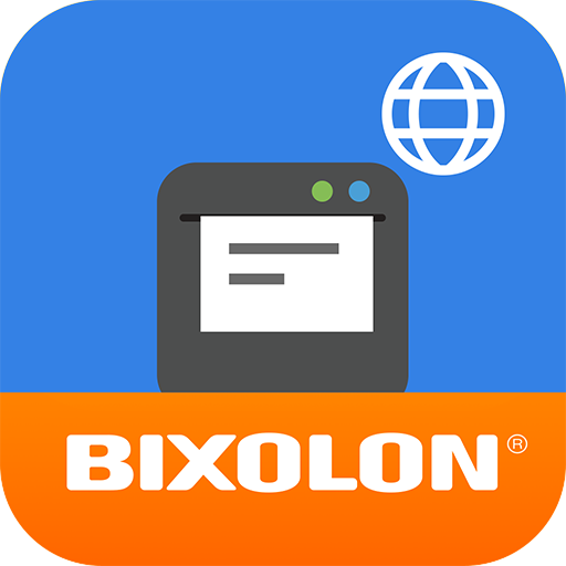 BIXOLON mPrint