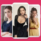 Ana de Armas Wallpaper 4K