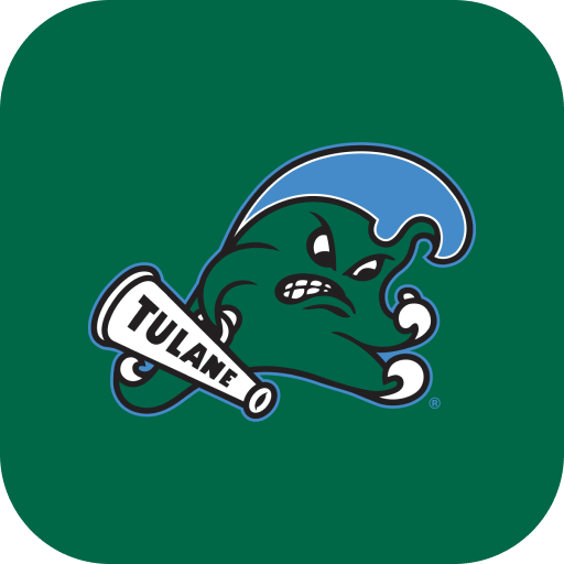 Tulane Green Wave