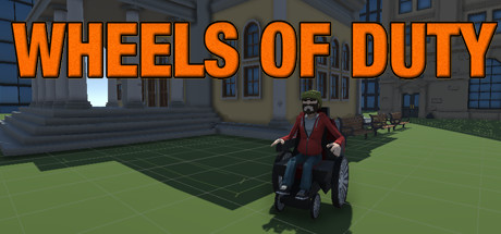 Wheels of Duty