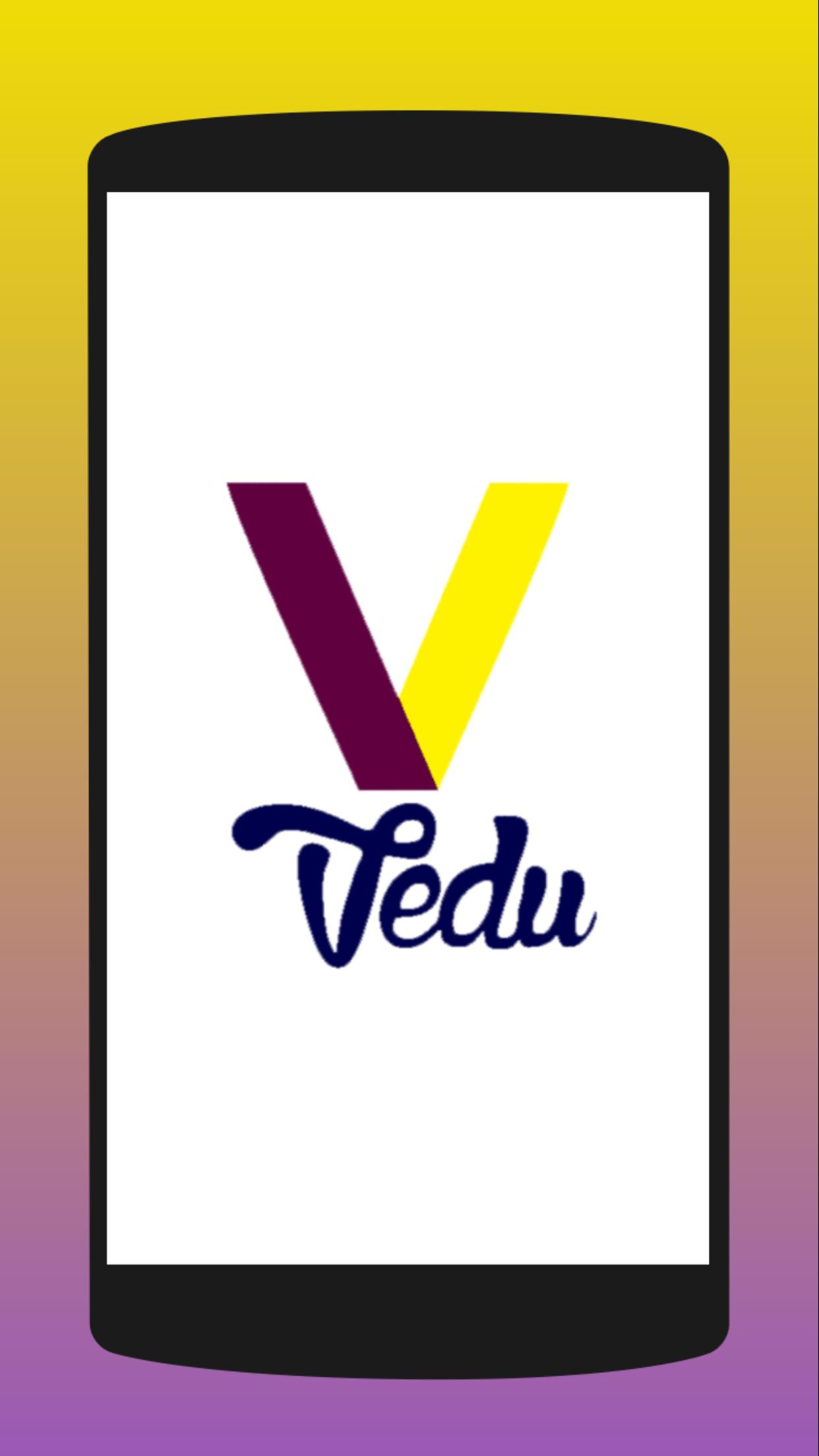 Download Vedu android on PC