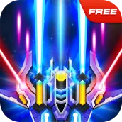 Galaxy Space Shooter - Phoenix Space Alien Attack