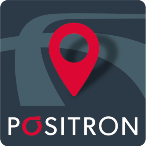 Positron Guardiao