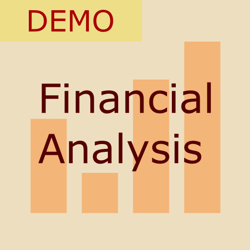 Financial analysis demo