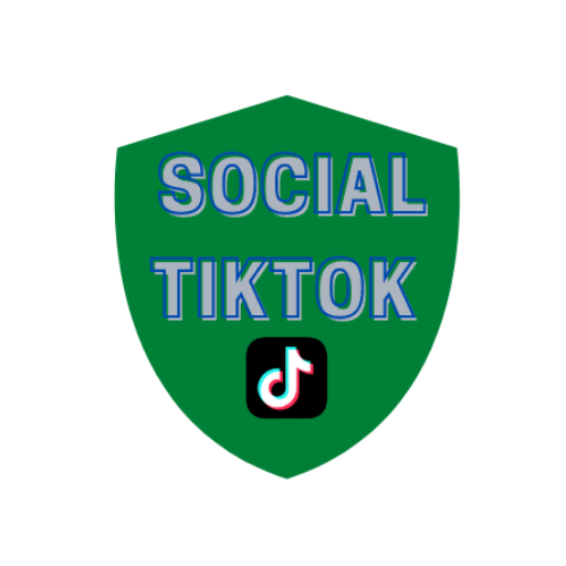 Social Tik Tok - Ganhe Dinheiro assistindo vídeos