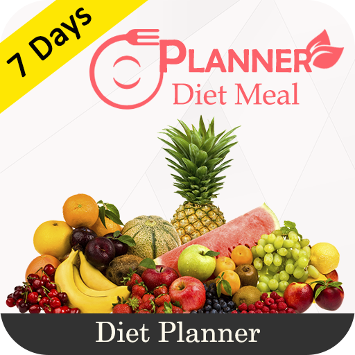 Diet Plan - Lose Weight , 30 D