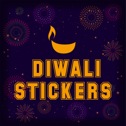 Diwali Stickers for WhatsApp