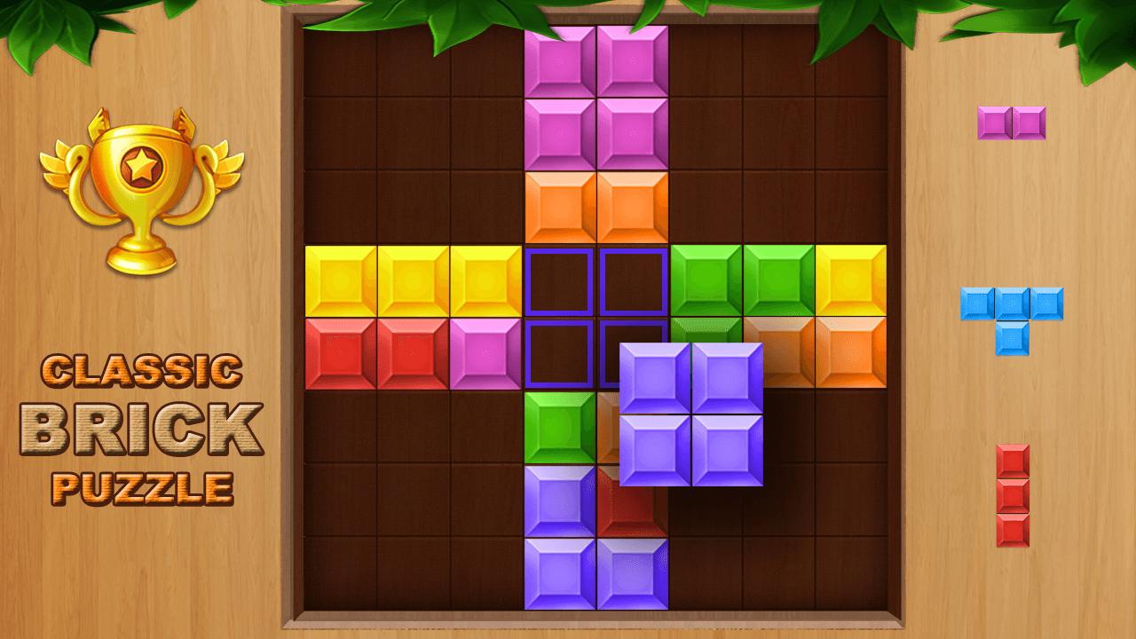 Brick Game Free PC Download  #1 Classic Online Brick Game