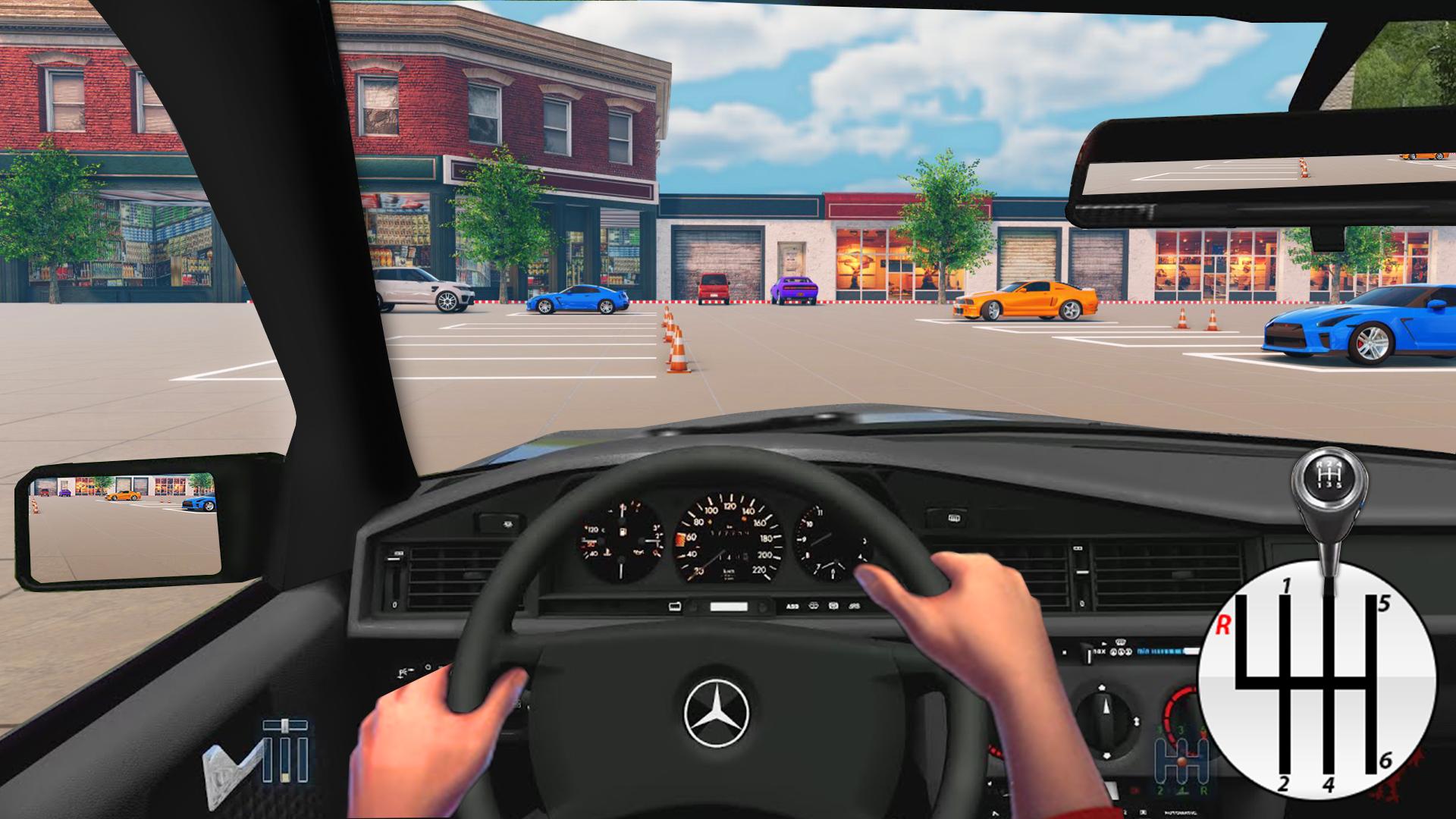PCにUltimate Car Driving Gamesをダウンロードする| GameLoopオフィシャル