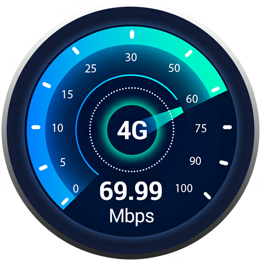 4G Internet Speed