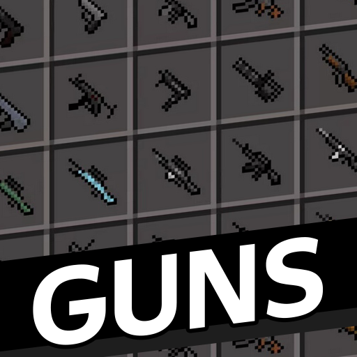 XM Guns Add-ons