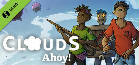 Clouds Ahoy! Demo