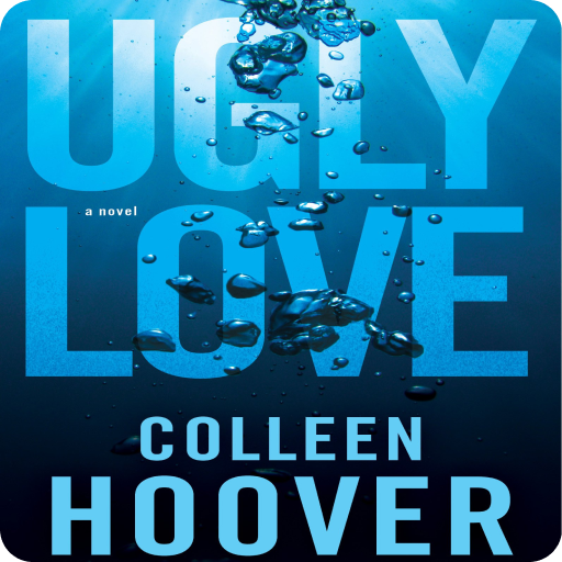 Ugly Love - Novel