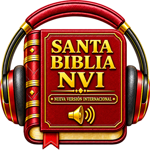 NIV Bible Offline audio