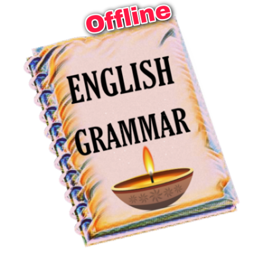 English Grammar (offline)