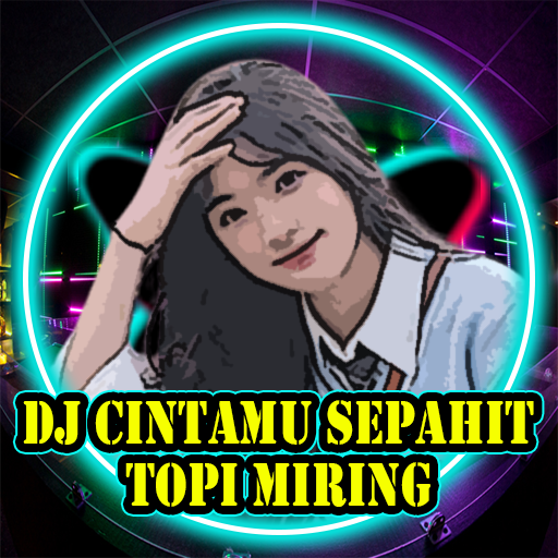 DJ Sepahit Topi Miring Viral