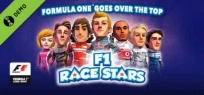 F1 RACE STARS Demo
