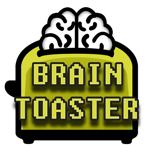Brain Toaster - English/Tagalo