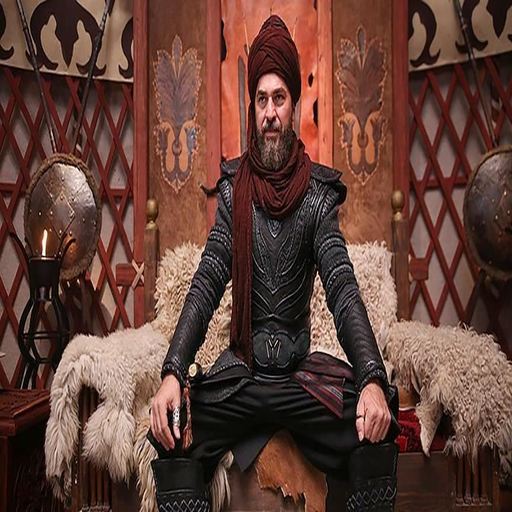 Ertugrul Ghazi Urdu Dubbed